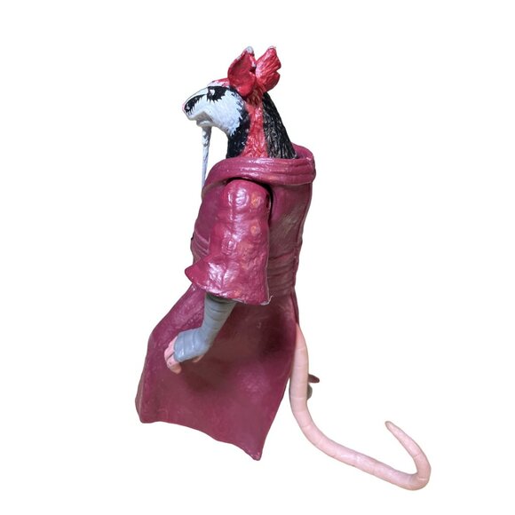 Teenage Mutant Ninja Turtles SPLINTER Playmates 2012 Action Figure - Picture 6 of 10